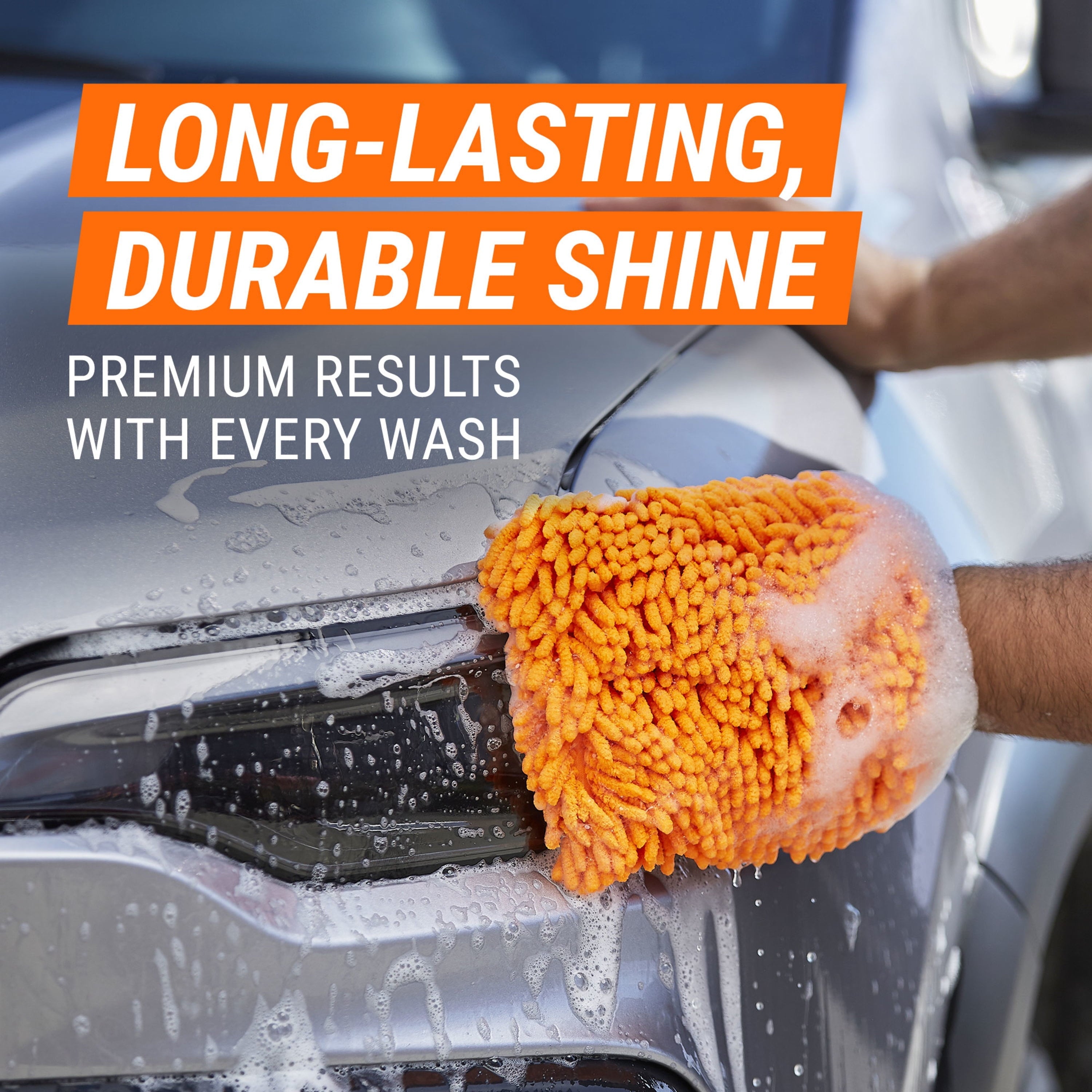 Armor All Extreme Shield Ceramic Car Wash, 50 oz