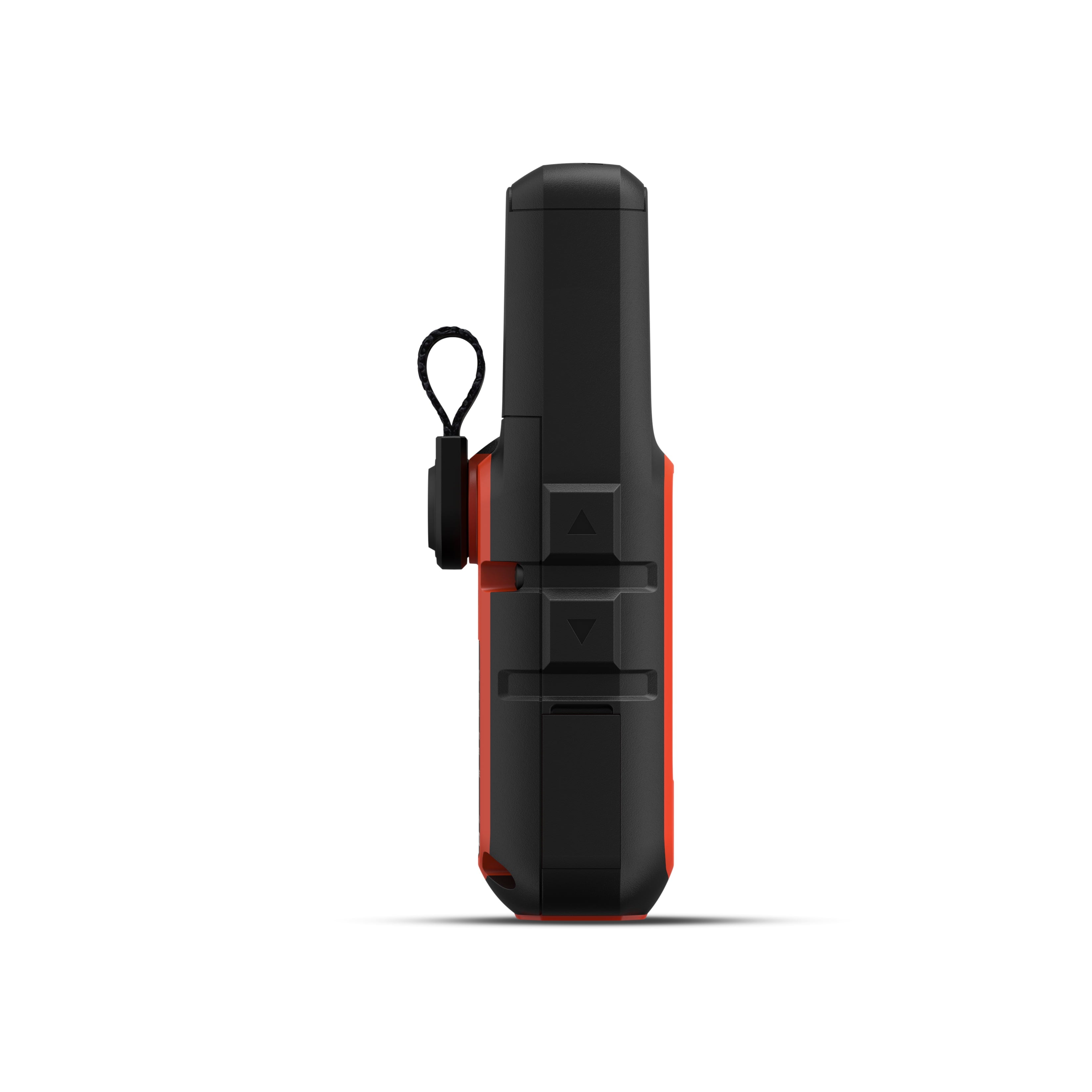 Garmin inReach Mini 2 Satellite Communicator (Flame Red), Hand-Held, Unisex Adult with Wearable4U Power Pack Bundle