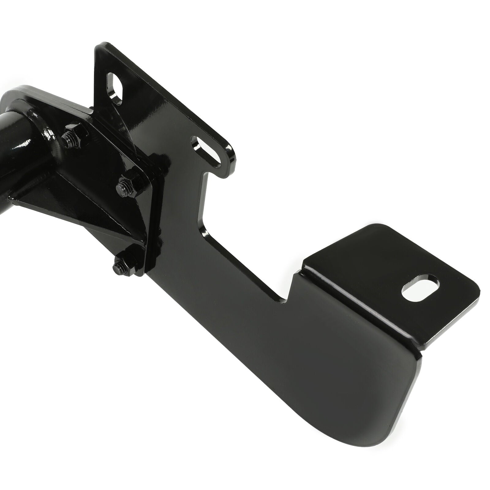 Kojem 13650 Rear Class 3 Trailer Tow Hitch with 2'' Receiver for 2005-2012 Ford Escape 2005-2011 Mazda Tribute Mercury Mariner