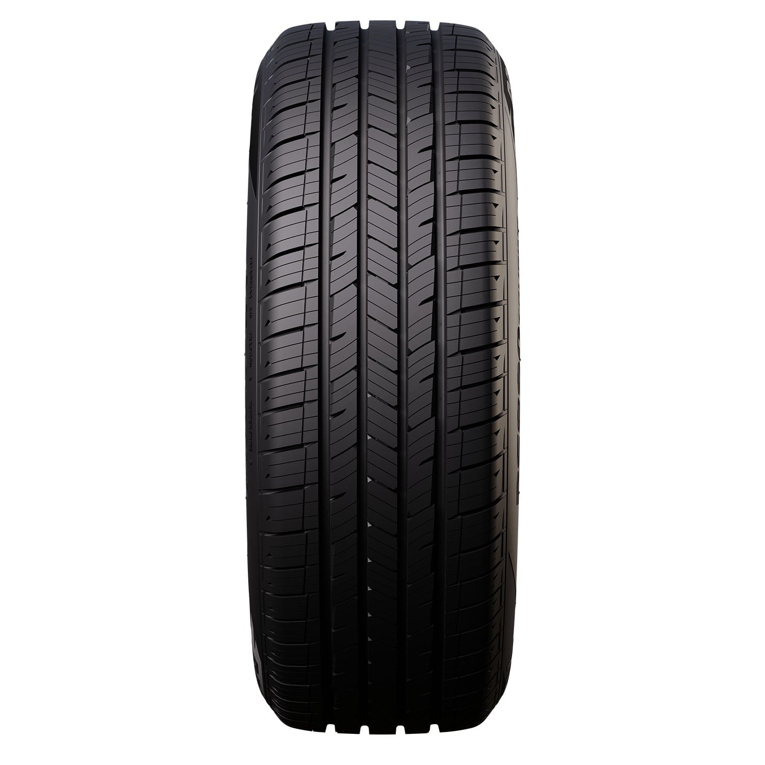 Primewell PS890 Touring All Season 205/65R16 95H Passenger Tire Fits: 2016-21 Chevrolet Malibu L, 2013-17 Honda Accord LX