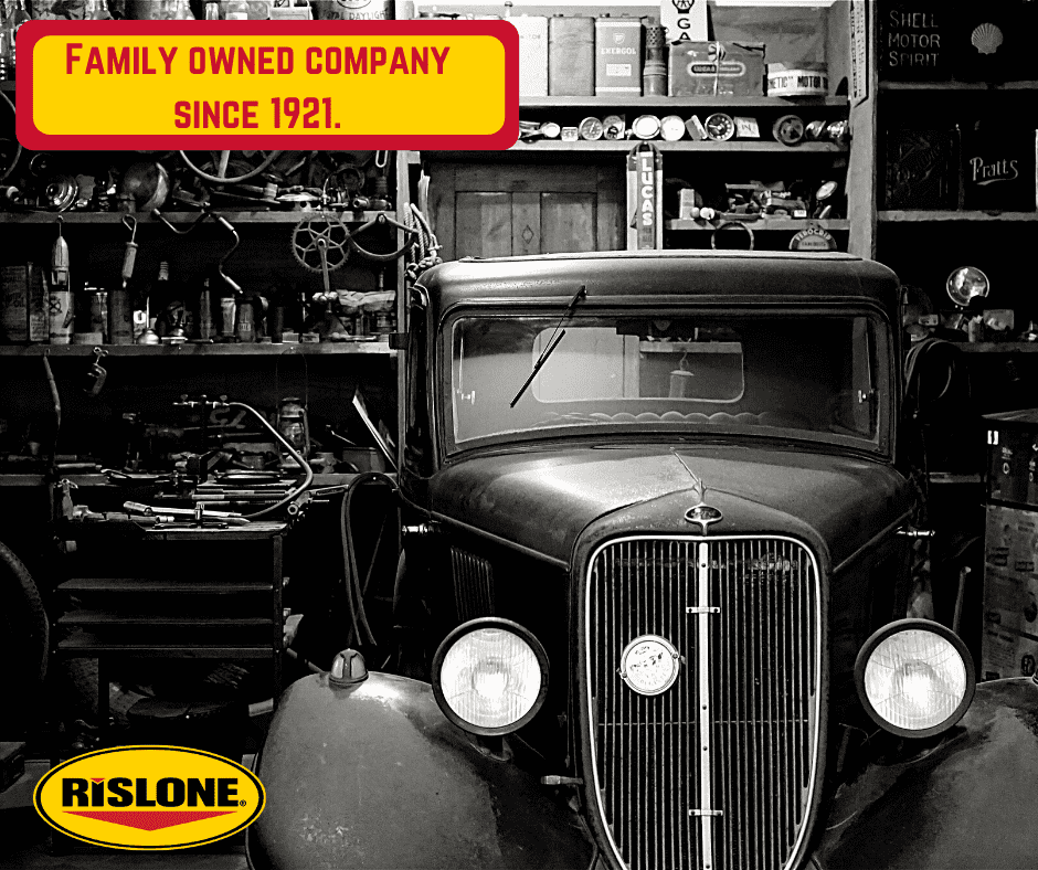 Rislone Hy-per Fuel Fuel Injector Cleaner Heavy Duty, 32 oz