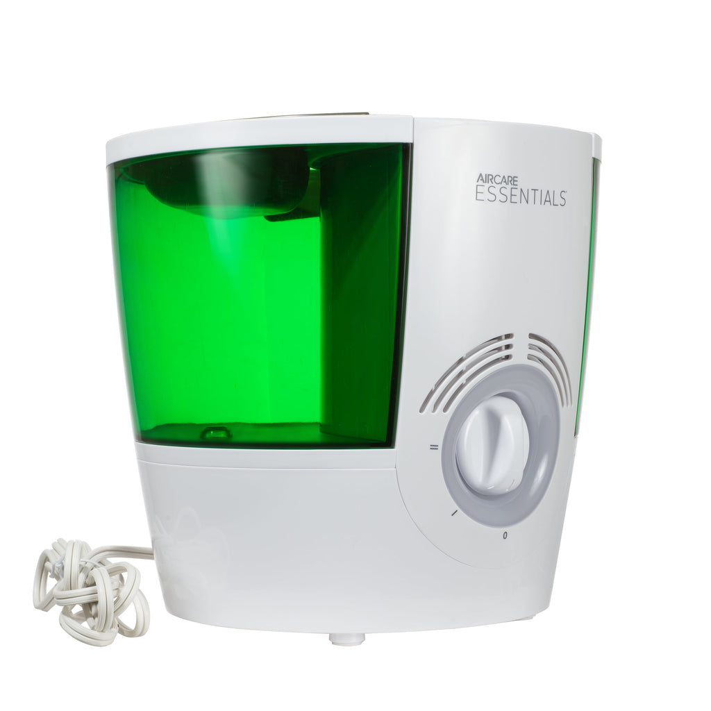 AIRCARE Ultrasonic Whisper Quiet Steam Humidifier- OZARK