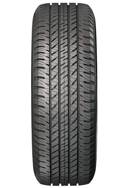 Cooper Evolution HT2 255/70R16 111S All-Season Tire