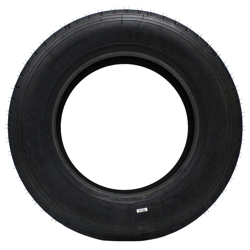 Sailun S637 275/70R22.5 148 M All Position Commercial Tire