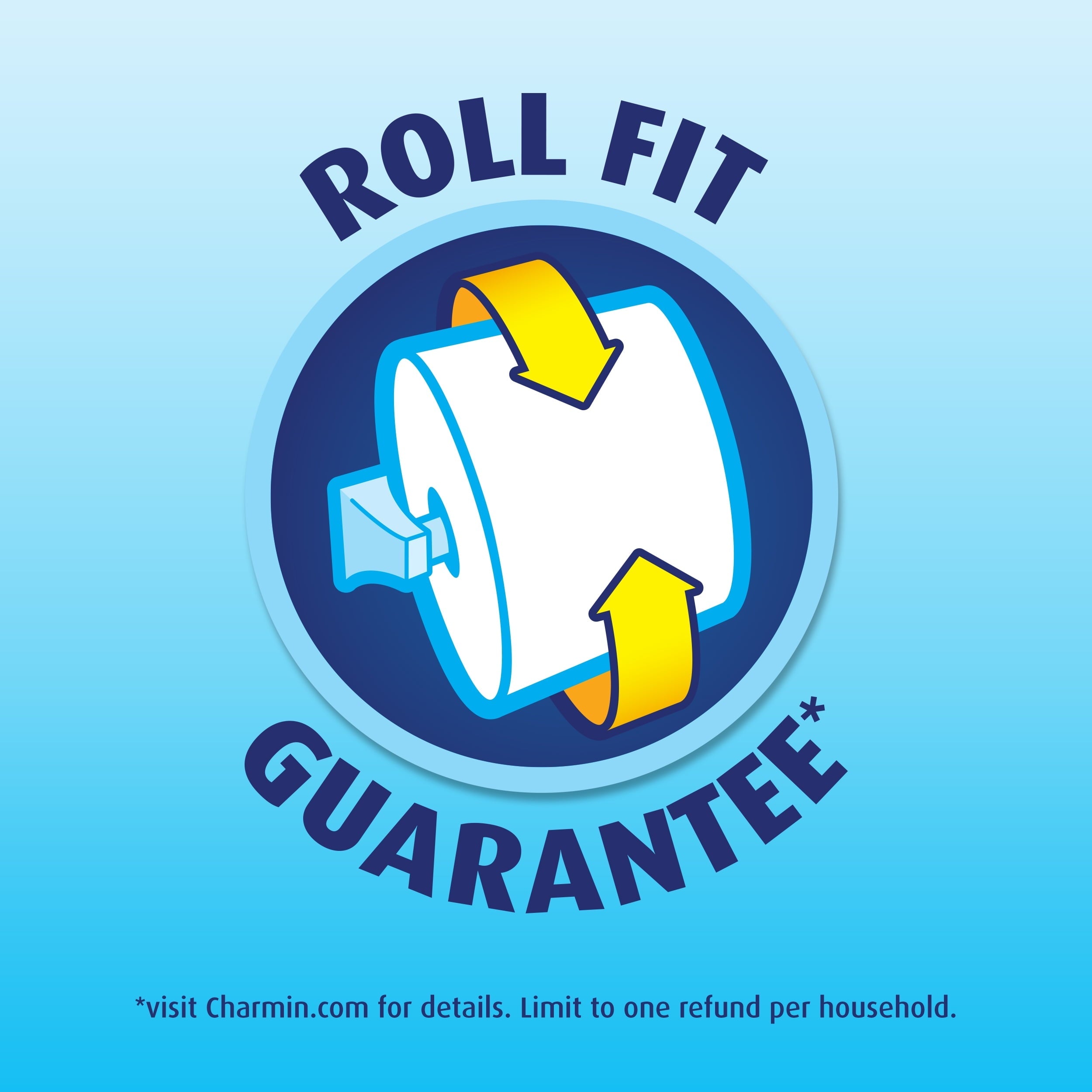 Charmin Ultra Soft Toilet Paper, 6 Mega Rolls