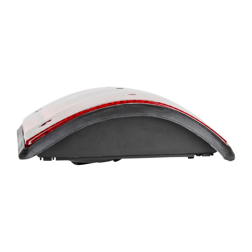 TYC 11-5008-01 Left Side Tail Light for Ford E-150, E-250, E-350, Excursion Fits select: 2003,2010-2011 FORD ECONOLINE