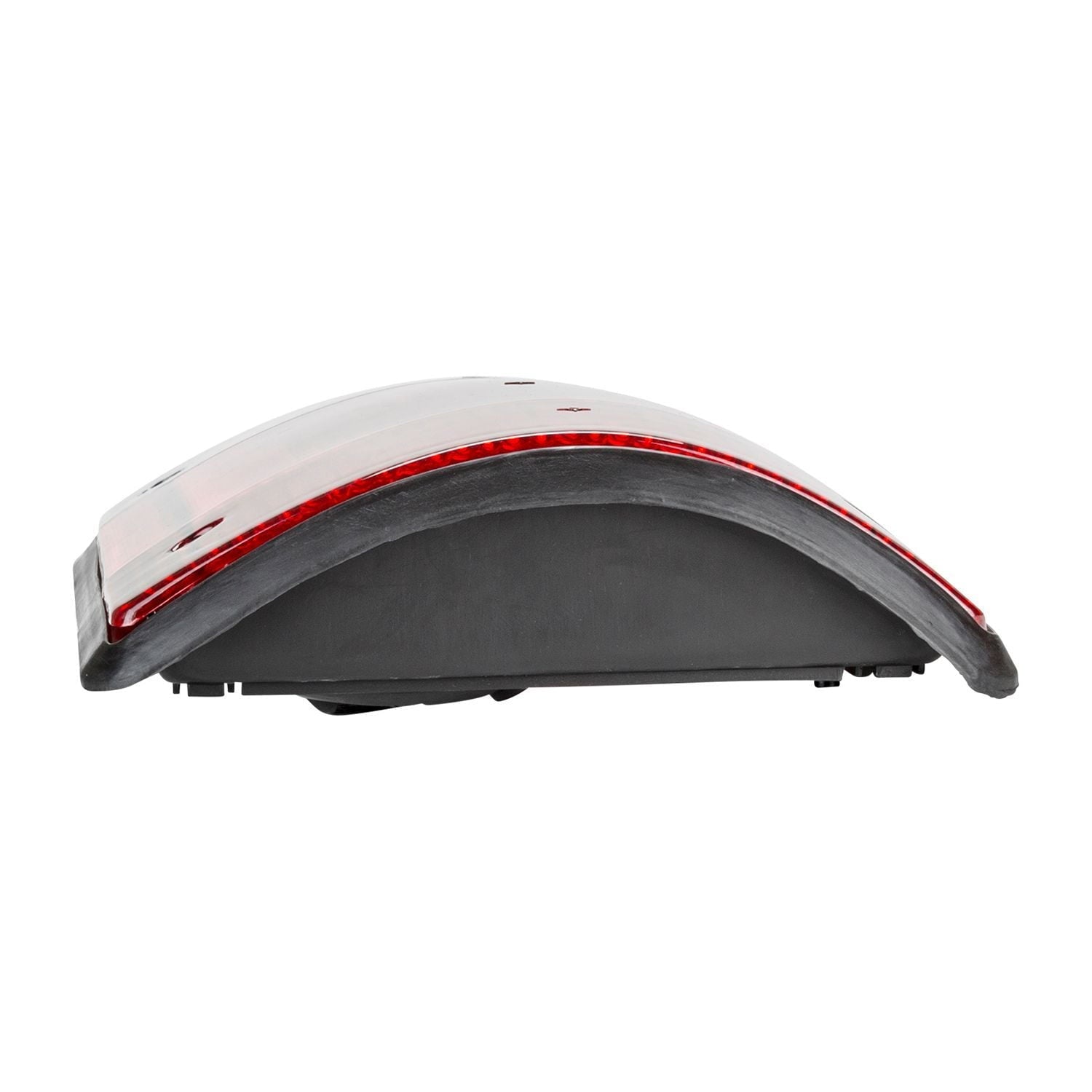 TYC 11-5008-01 Left Side Tail Light for Ford E-150, E-250, E-350, Excursion Fits select: 2003,2010-2011 FORD ECONOLINE