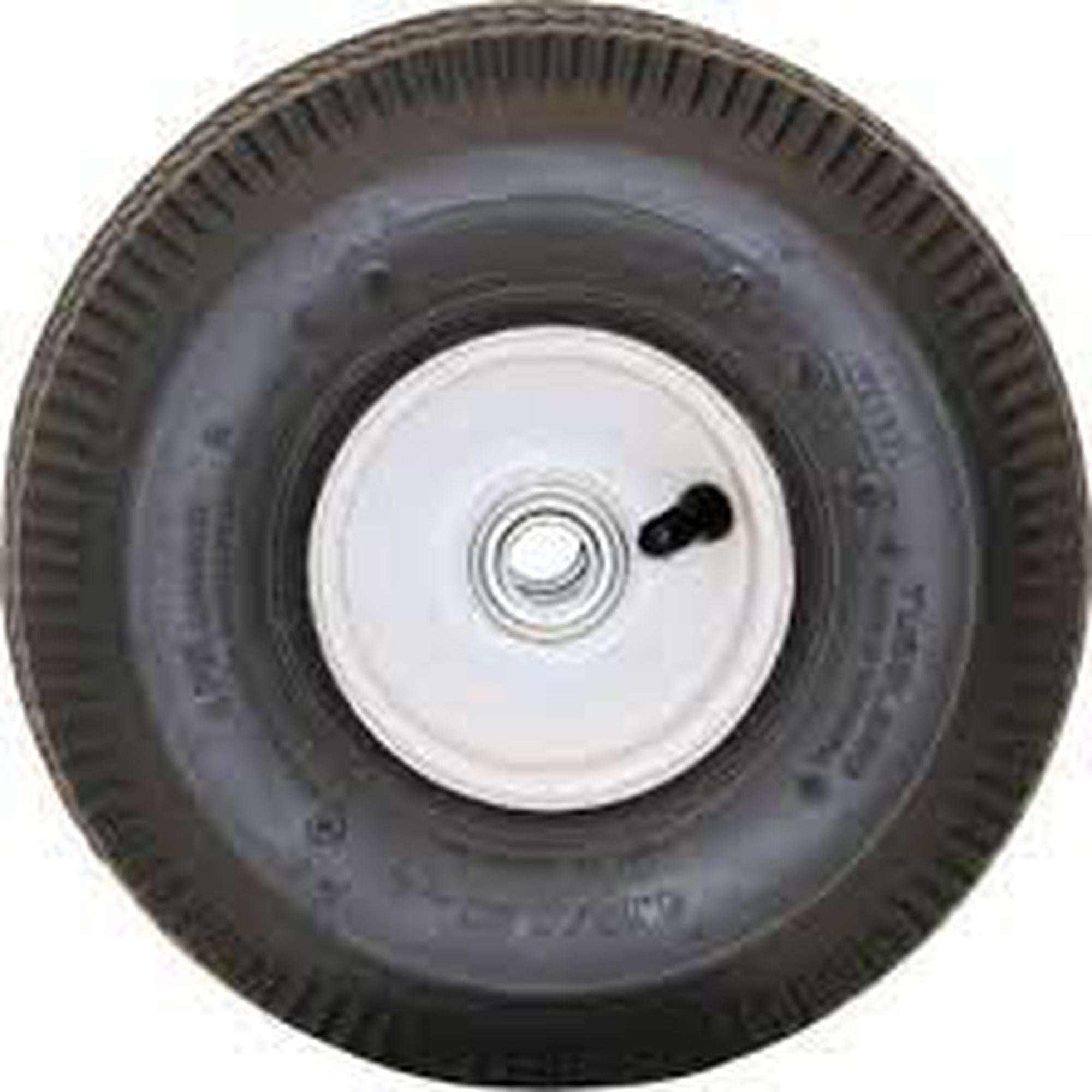 Greenball Sawtooth 18X8.50-8 B B Lawn & Garden Tire