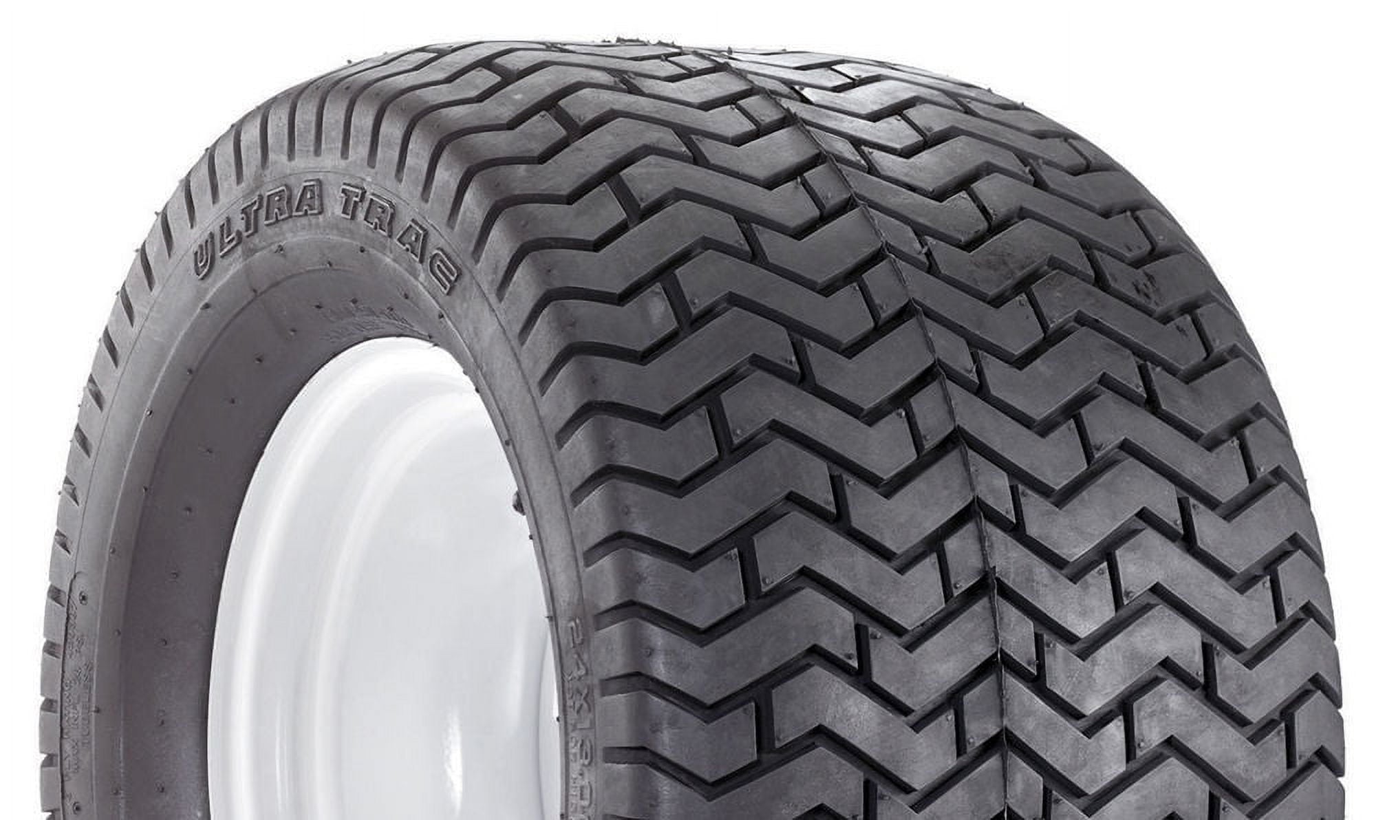 Carlisle Ultra Trac 29X14.00-15 Load 12 Ply Golf Cart