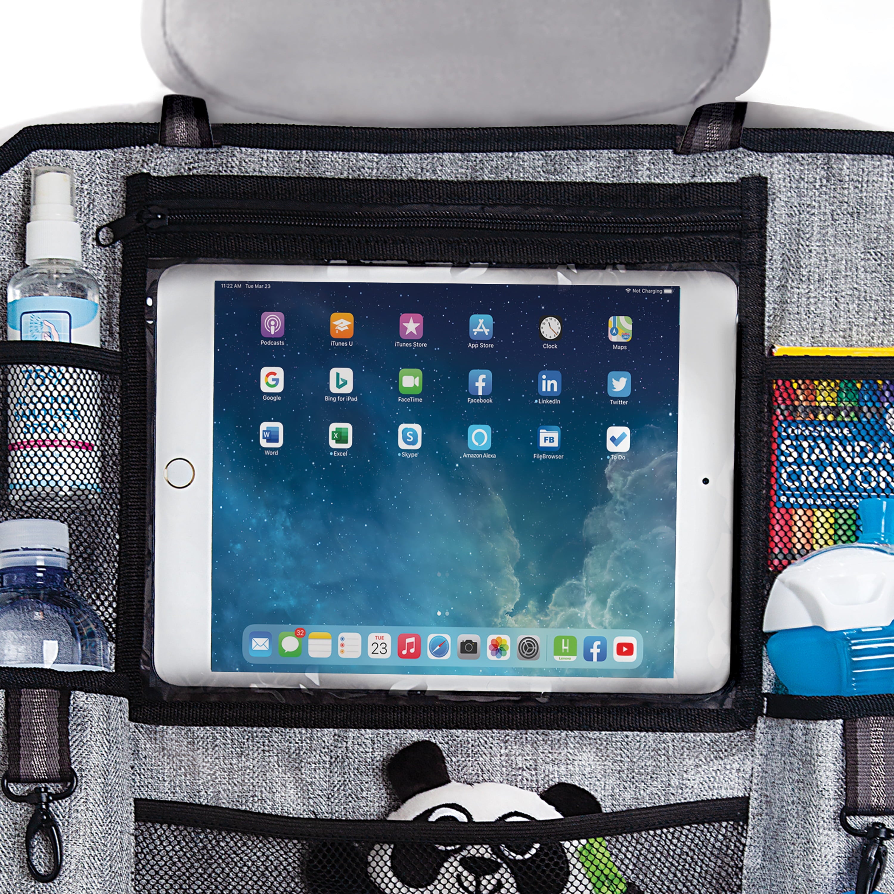 Monbebe Backseat Organizer, Soho