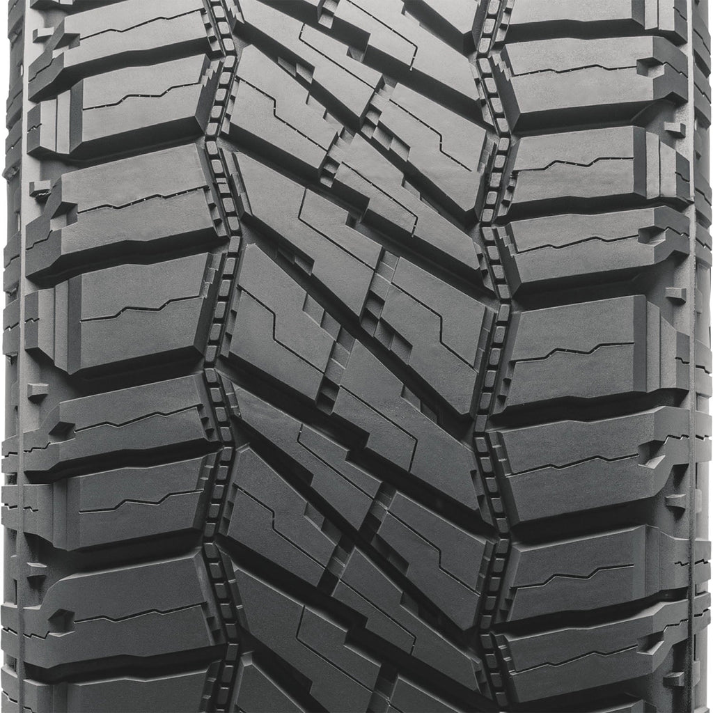 Milestar Patagonia X/T All Terrain LT37X12.50R20 128Q F Light Truck Tire