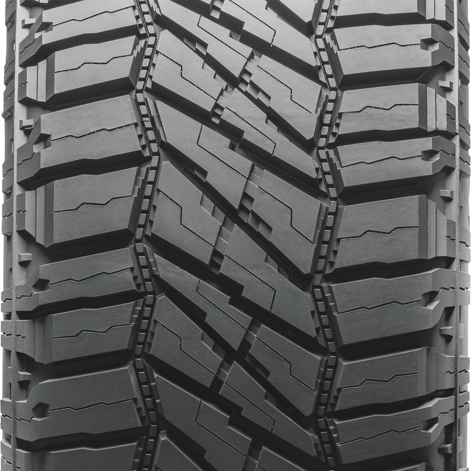 Milestar Patagonia X/T All Terrain LT37X12.50R20 128Q F Light Truck Tire