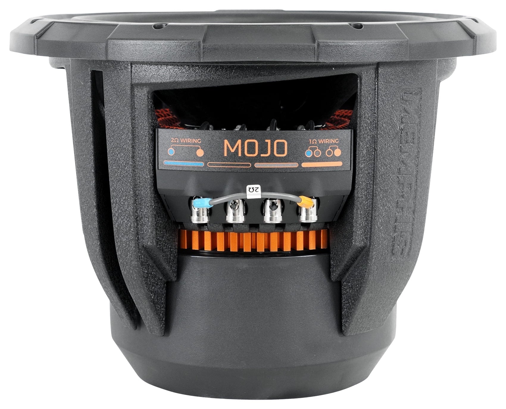 2 Memphis Audio MOJO 1212 12" 3000 Watt Competition Car Subwoofers Subs MOJO1212