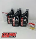 2012-2021 HONDA FOREMAN 500 OEM OIL CHANGE KIT