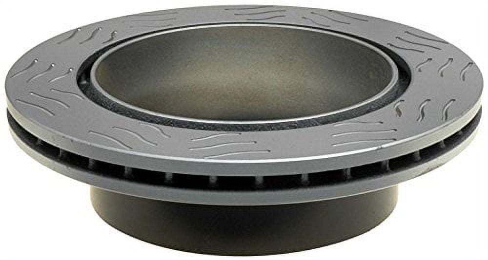 ACDelco 18A926SD Disc Brake Rotor Fits select: 1999-2010 CHEVROLET SILVERADO, 2001-2010 GMC SIERRA