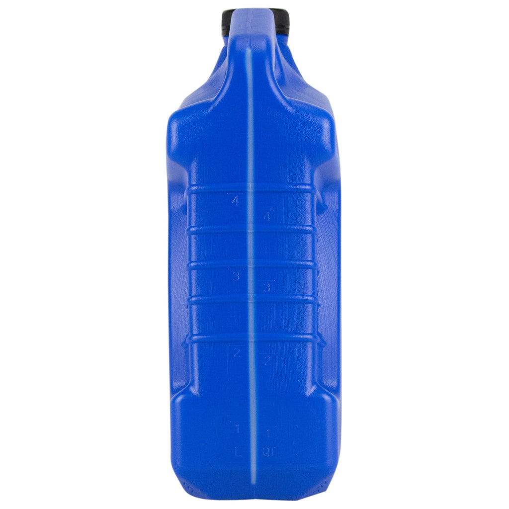 Super Tech High Mileage Full Synthetic SAE 5W-30 Motor Oil, 5 Quarts