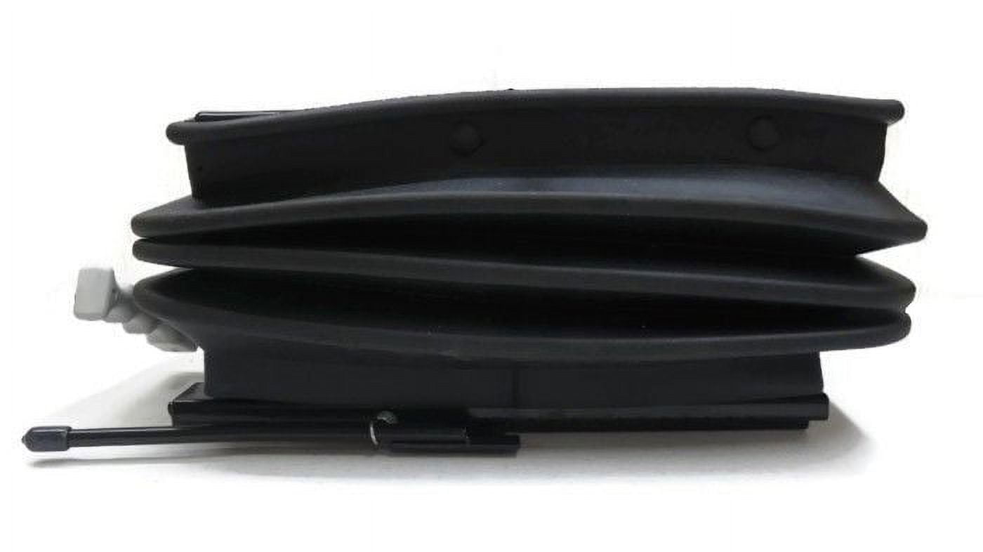 The ROP Shop | Universal Seat Suspension Kit For Many Zero Turn Mowers ZTR Tractors Riders