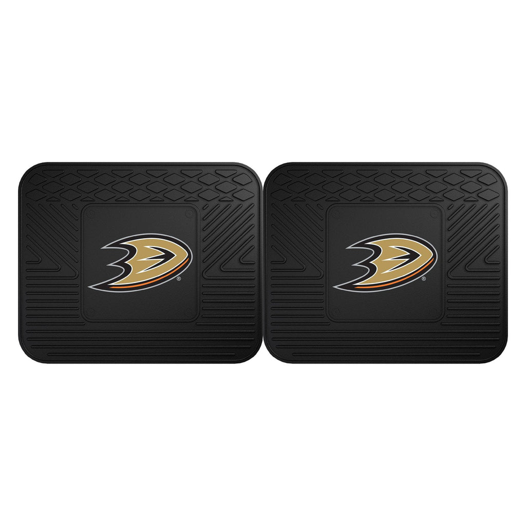 Boston Bruins 2-pc Utility Mat 14"x17"