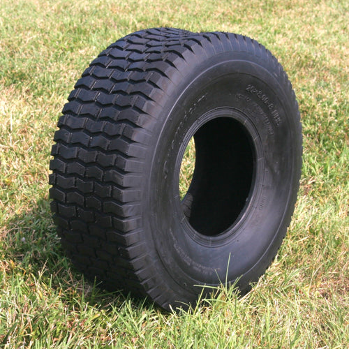 11x4.00-4  4Ply Turf Tire w/Tube