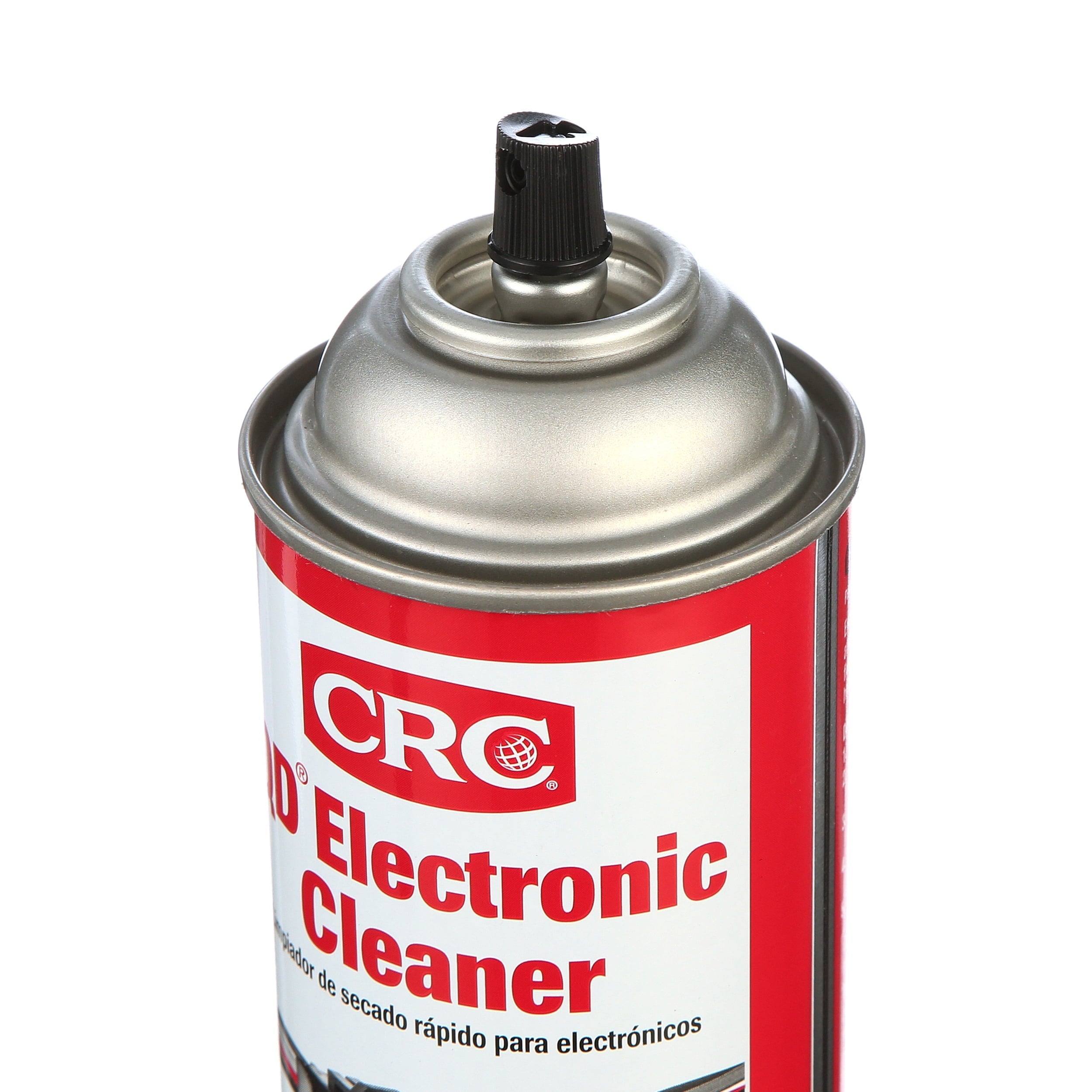 CRC Electronic Cleaner, Quick Dry for Sensitive Electronics, 11 oz