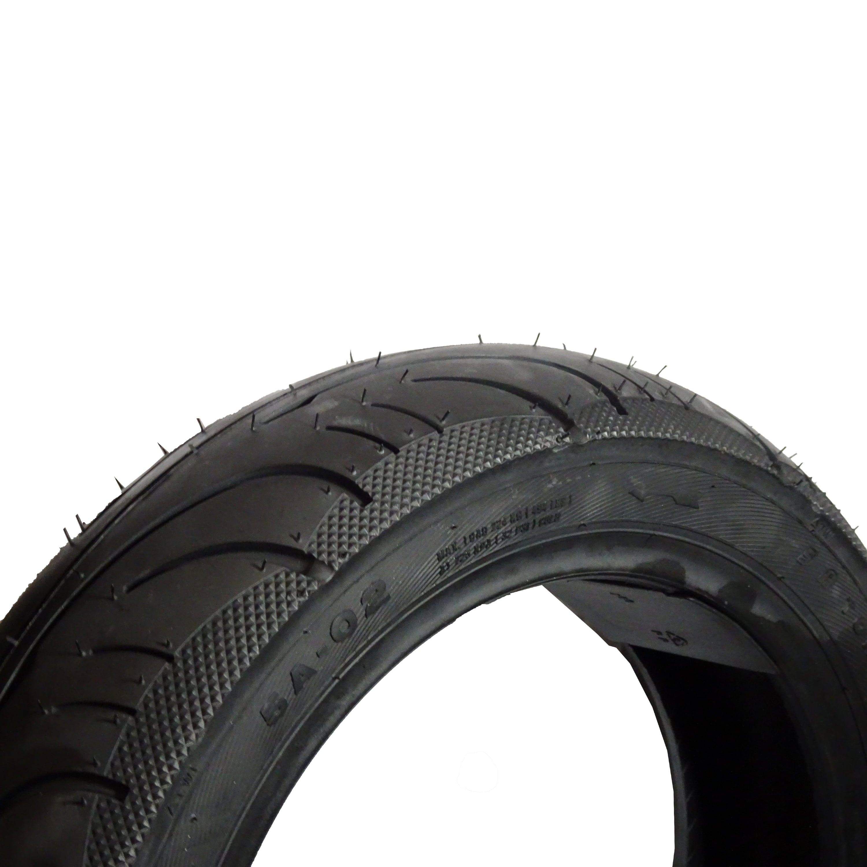 5A Tokyo 5A01 TIRE SET 120/70-12 & 130/70-12 Scooter Front/Rear Motorcycle/Moped