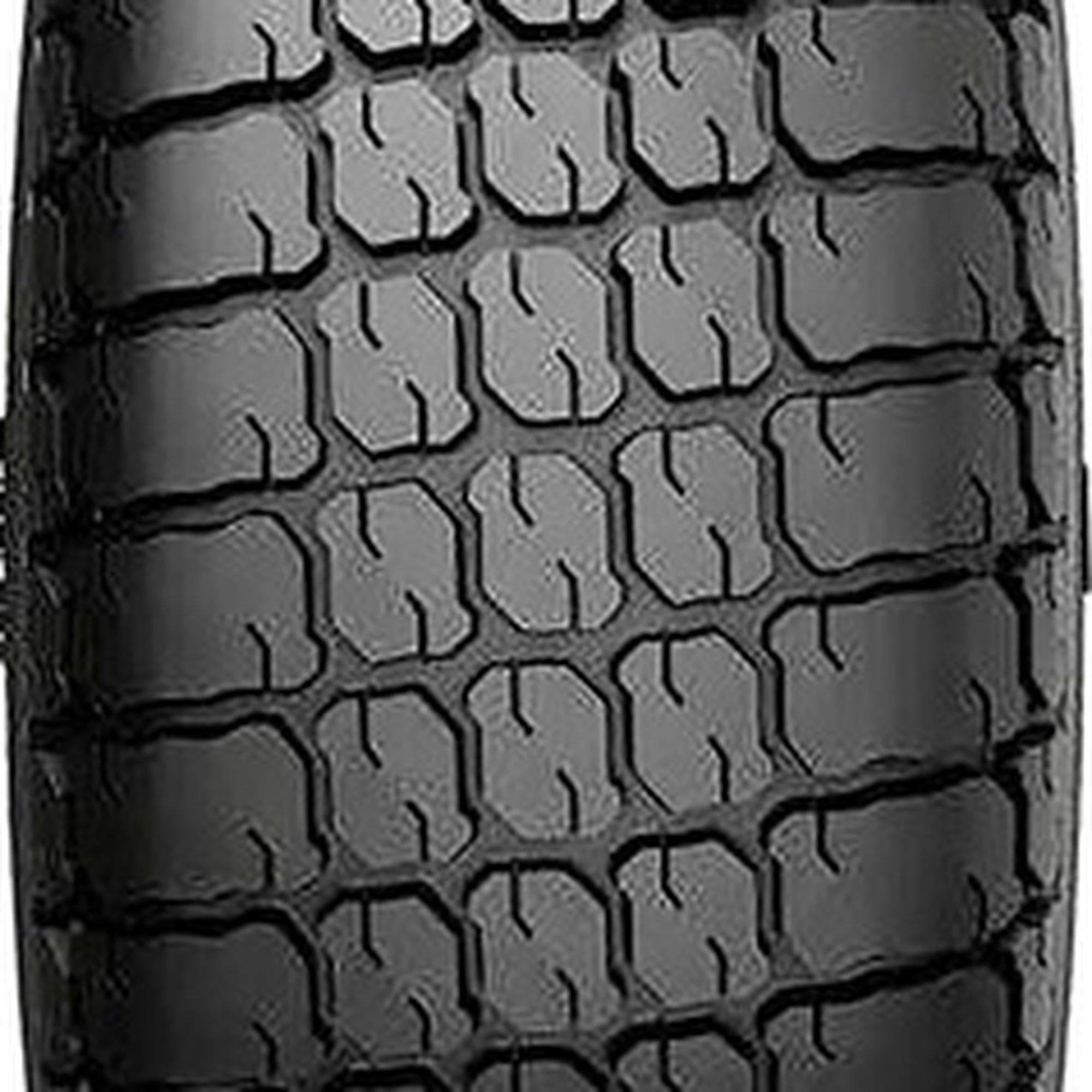 Galaxy Mighty Mow R-3 18X8.50-10 74A3 B Lawn & Garden Tire
