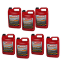 Engine Coolant Antifreeze Motorcraft VC13DLG Orange/Yellow Pre diluted Pack of 7