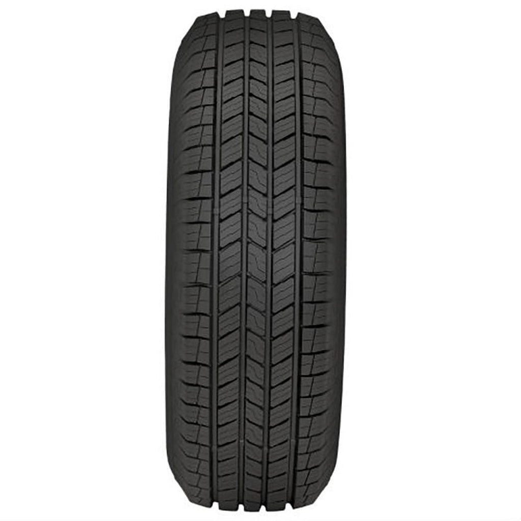 Multi-Mile Trail Guide HLT All Season 255/65R18 111S Light Truck Tire Fits: 2020-23 Ford Explorer XLT, 2009-17 Chevrolet Traverse LT