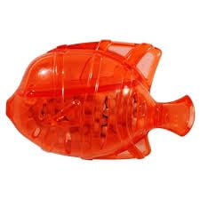 Protec Humidifier Tank Cleaning Fish, 200-600 sq ft, Color May Vary, PC1F
