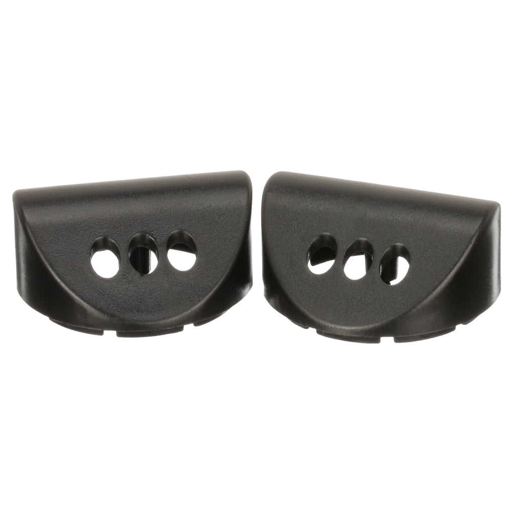 Power Acoustik NB-18 200 Watt Max Niobium Micro Dome Super Tweeter | Polypropylene Diaphragm | 100 Watt RMS Power