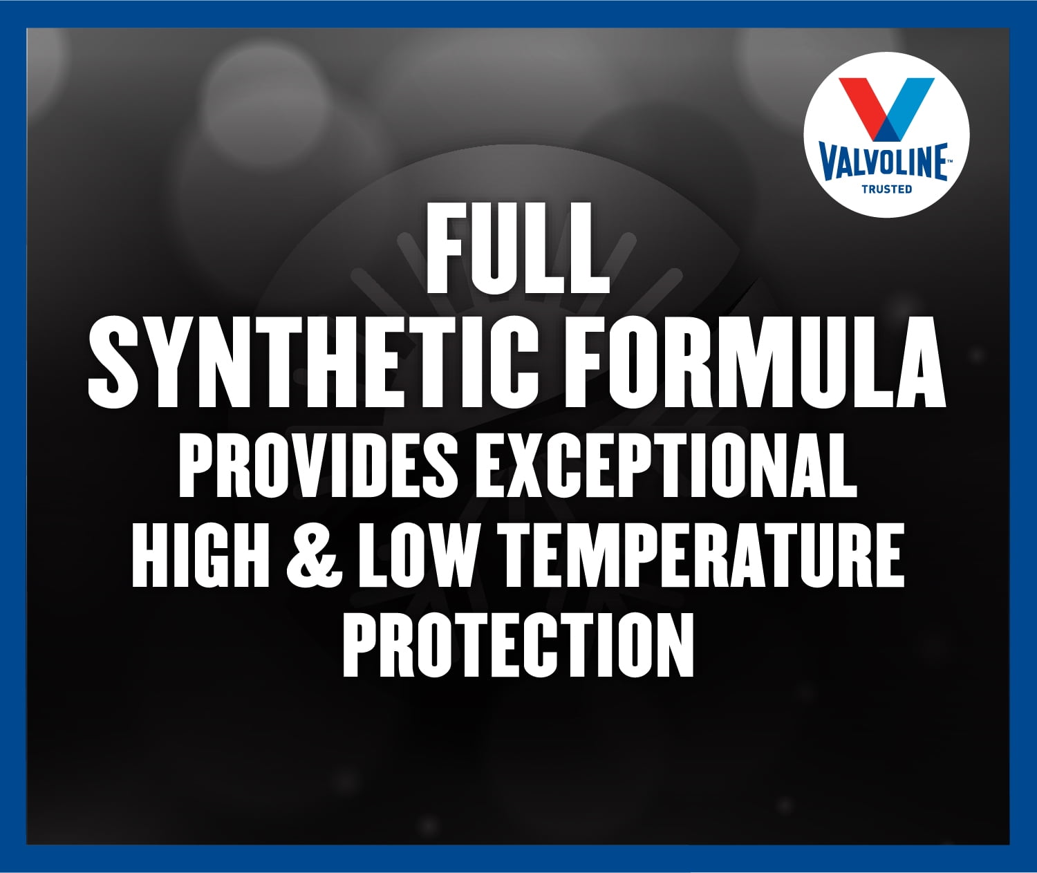 Valvoline Full Synthetic 75W-90 Gear Oil, 1 Gallon