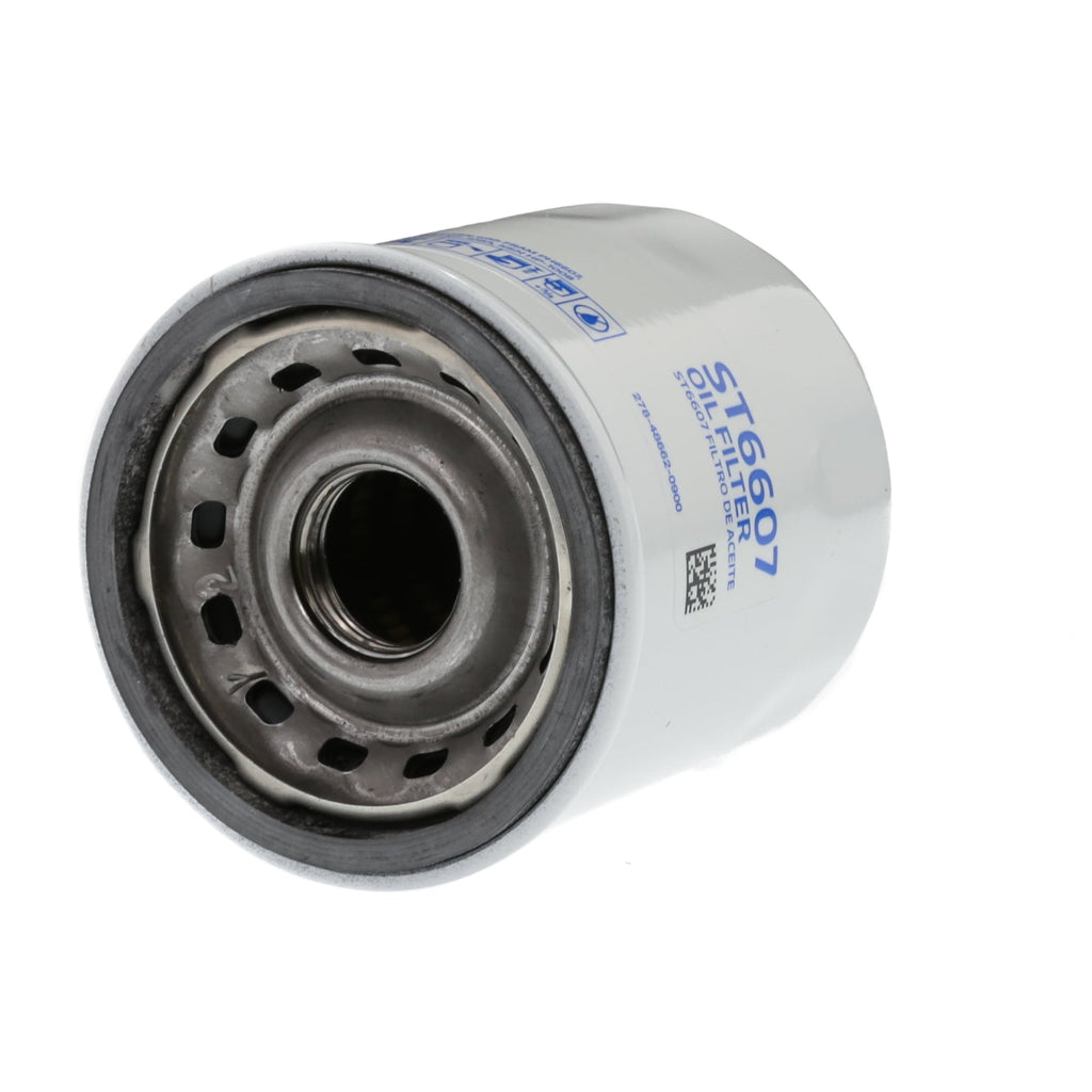 Super Tech ST6607 10K Mile Spin-On Motor Oil Filter Fits Honda and Infiniti Vehicles Fits select: 1998-2023 NISSAN ALTIMA, 2002-2023 HONDA CR-V