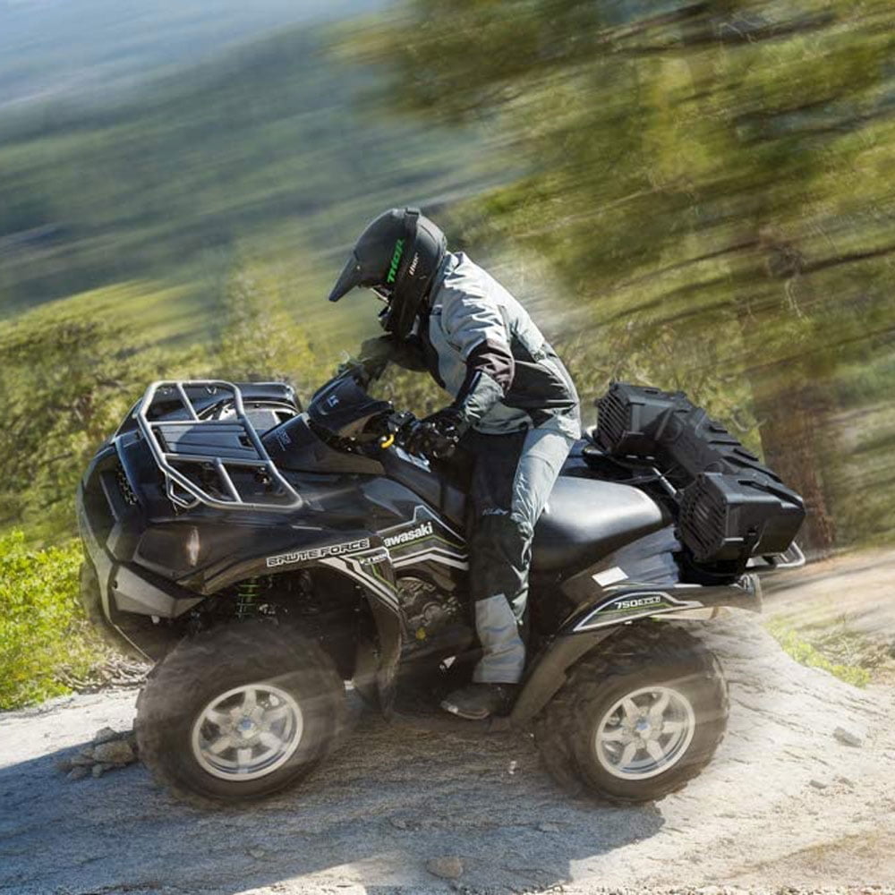 BOSS Audio All Terrain ATV/UTV Outdoor Bluetooth Sound System with 700W Amp