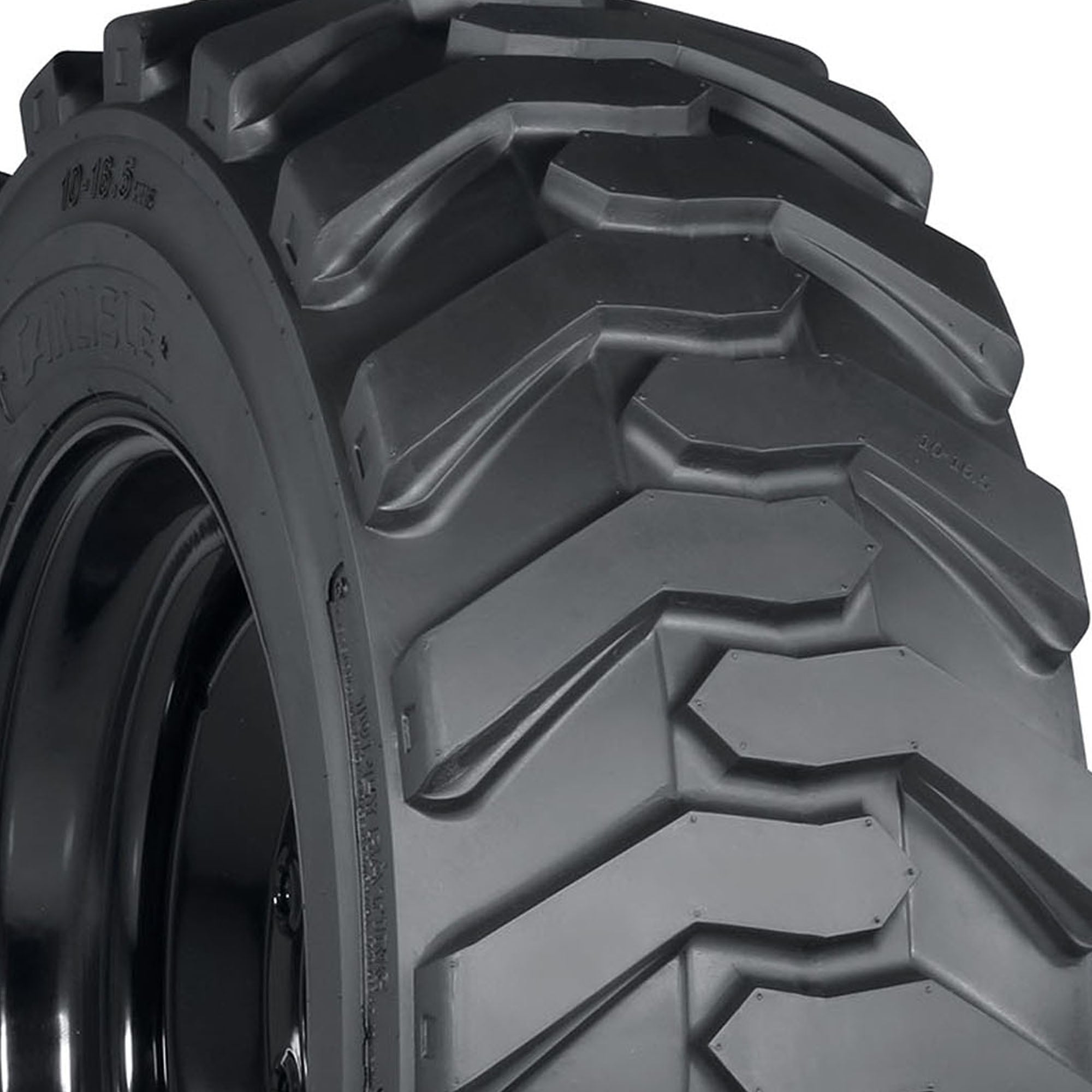 Carlisle Ground Force 400 R4 27X8.50-15 111A2 C Industrial Tire