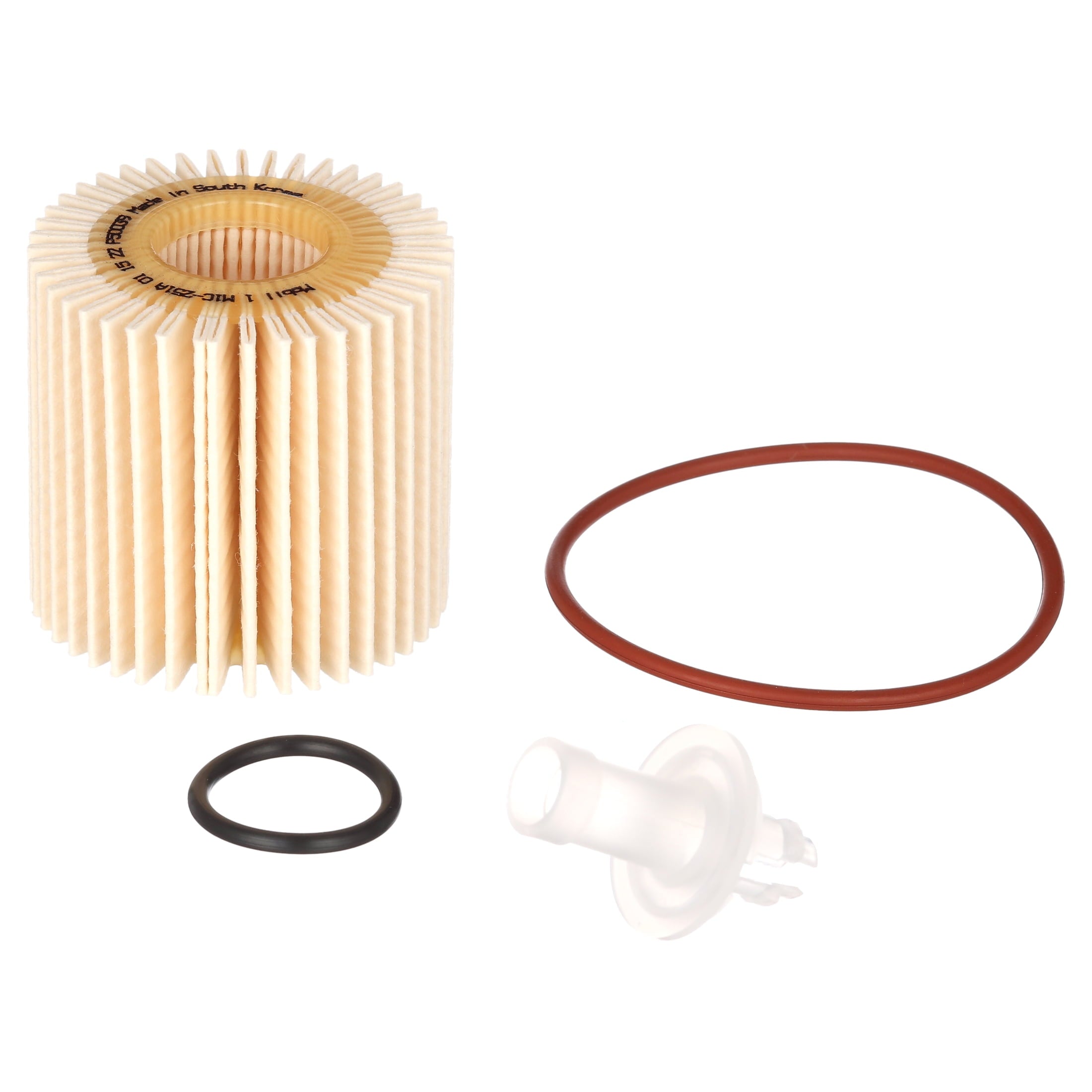 Mobil 1 Extended Performance M1C-251A Oil Filter Fits select: 2006-2018 TOYOTA RAV4, 2007-2023 TOYOTA CAMRY