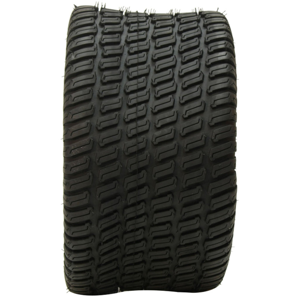 Carlstar Turf Master 20X10-10 86A4 B Lawn & Garden Tire