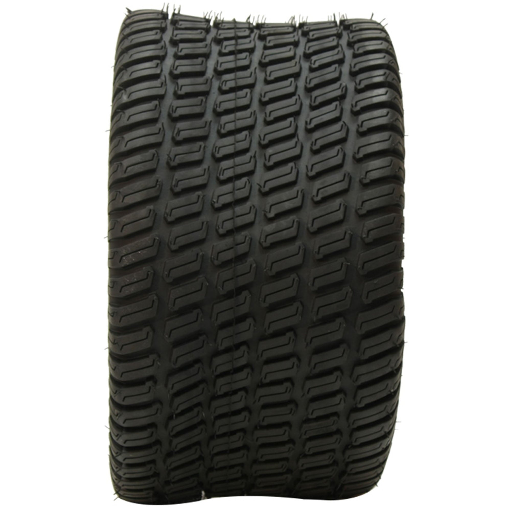 Carlstar Turf Master 22X10-10 91A3 B Lawn & Garden Tire