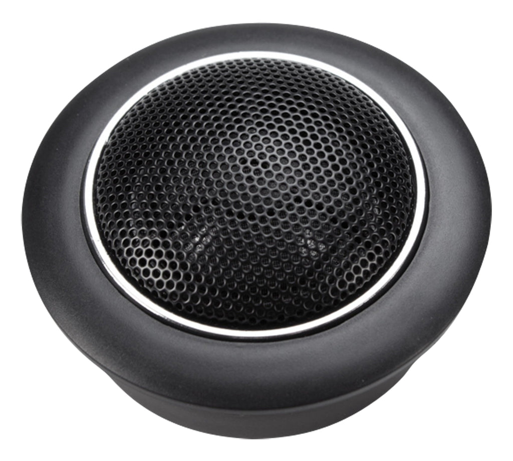 Pair AUTOTEK ATS65C 6.5" 600w Component Speakers+Pair ATS693 6x9" 800w Speakers
