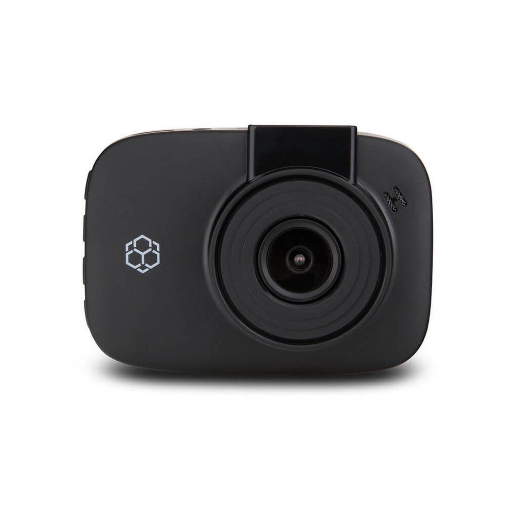 YADA 1080p Roadcam 120 Degree Wide Angle Lense, 2.2" LCD screen, G-Sensor Technology with Park and Record Mode, Loop Recording