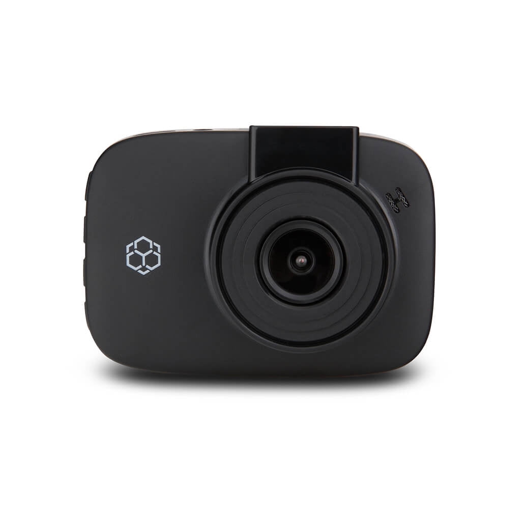 YADA 1080p Roadcam 120 Degree Wide Angle Lense, 2.2" LCD screen, G-Sensor Technology with Park and Record Mode, Loop Recording