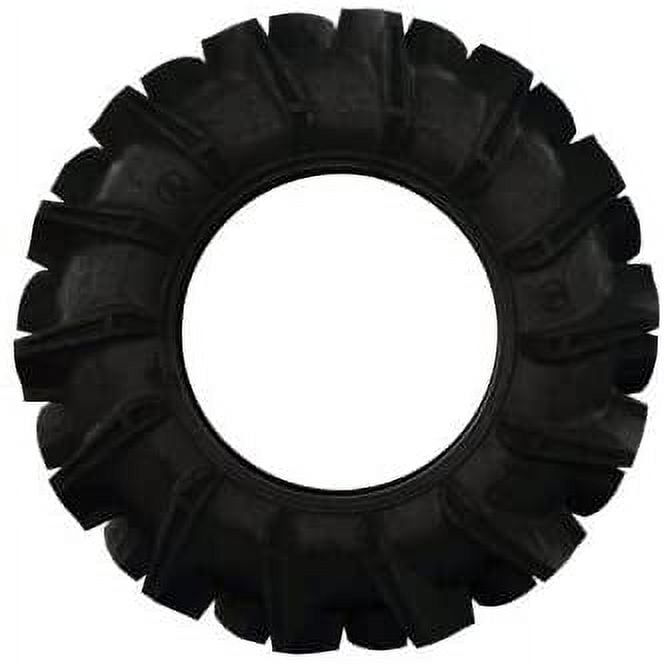 SuperATV Assassinator® UTV / ATV Mud Tire for RZR, X3, General, Maverick, Ranger, Rock & All Terrain UTV Mud Tire|29.5x8|14|3" Tread Depth|6 Ply Ratings|ASN-29.5/8/14