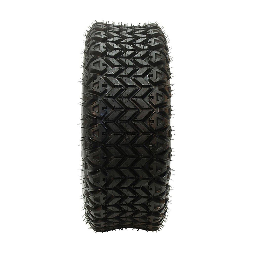 Carlstar All Trail II Trail 25X9-12 B ATV/UTV Tire