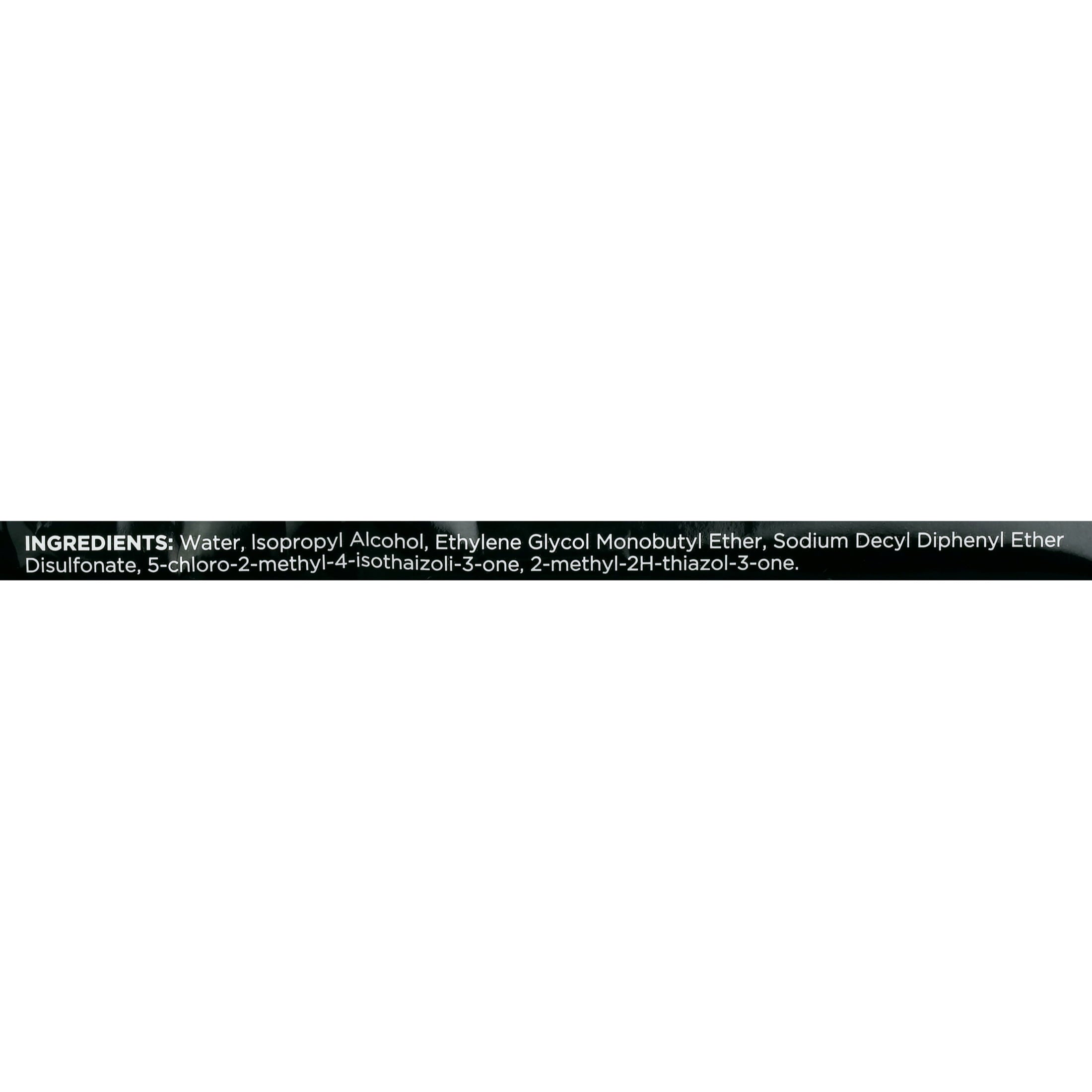 Auto Drive Streak-Free Glass Wipes - Ammonia Free Formula (30 Count)