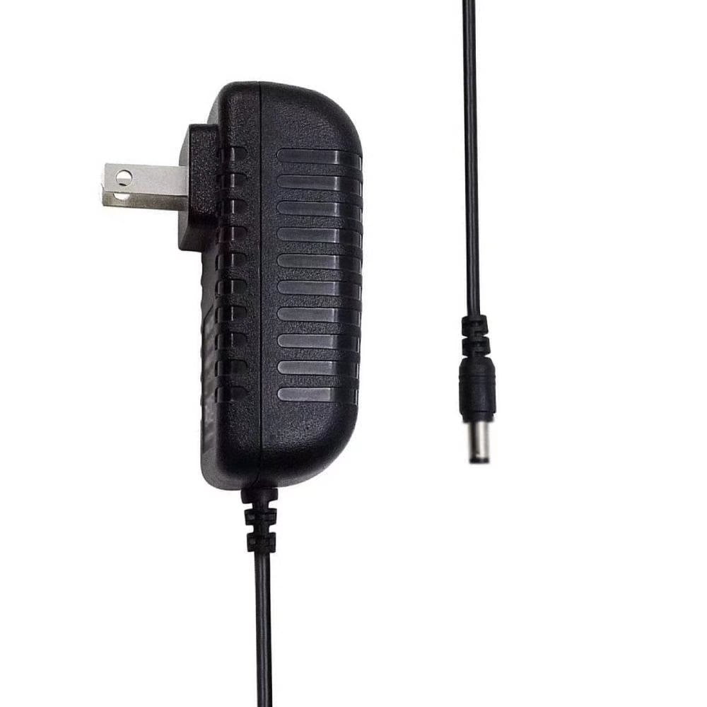 KONKIN BOO 12V 1A AC-DC Adapter Charger Power replacement for Portable DVD Player w/ tip 4.0*1.7mm PSU