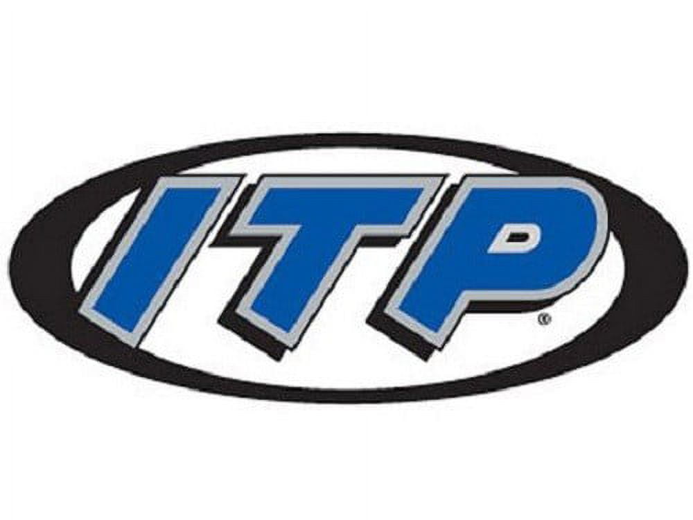 ITP Mud Lite XL ATV/UTV Tire - 26X12-12