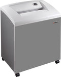 Dahle 50514 Oil-Free Paper Shredder w/Jam Protection, German Engineered, 26 Sheet Max, Level P-4