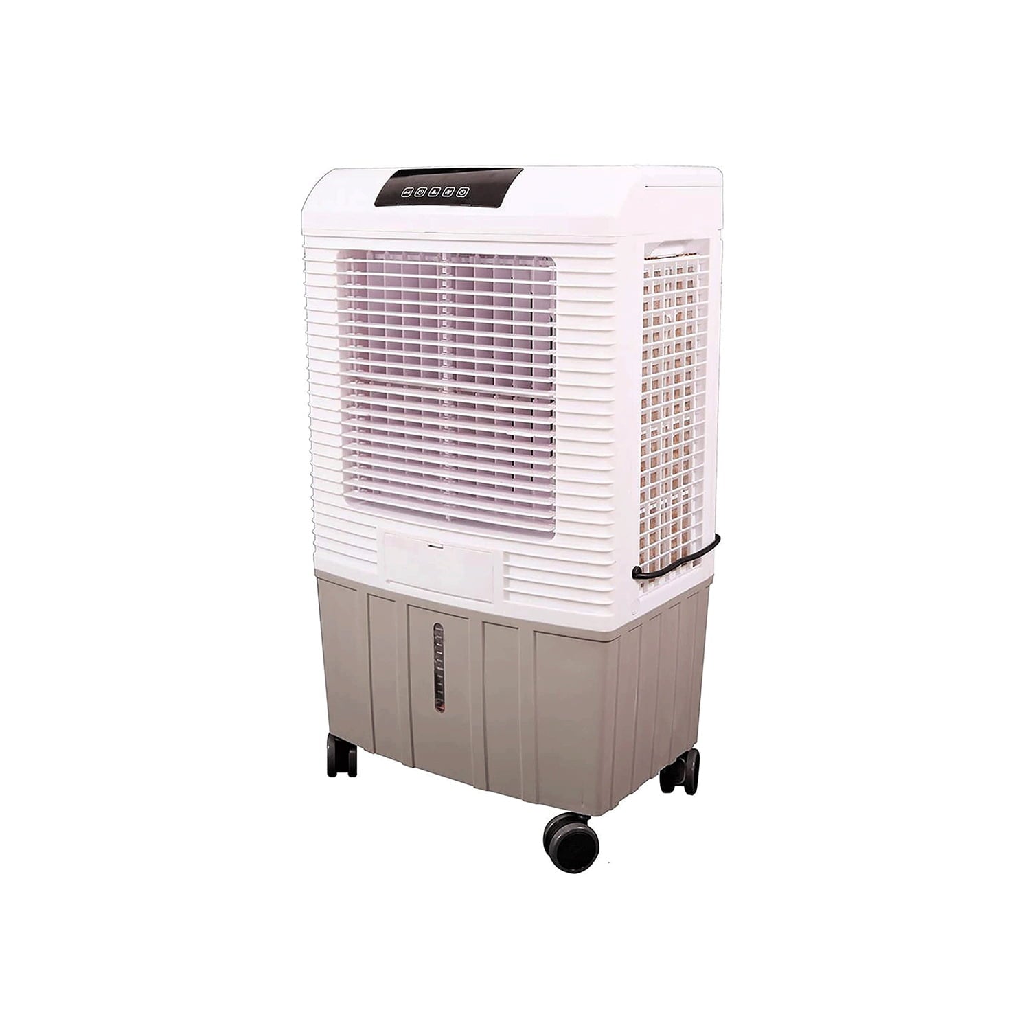 Hessaire Outdoor Portable 700 Sq Ft Evaporative Cooler Humidifier
