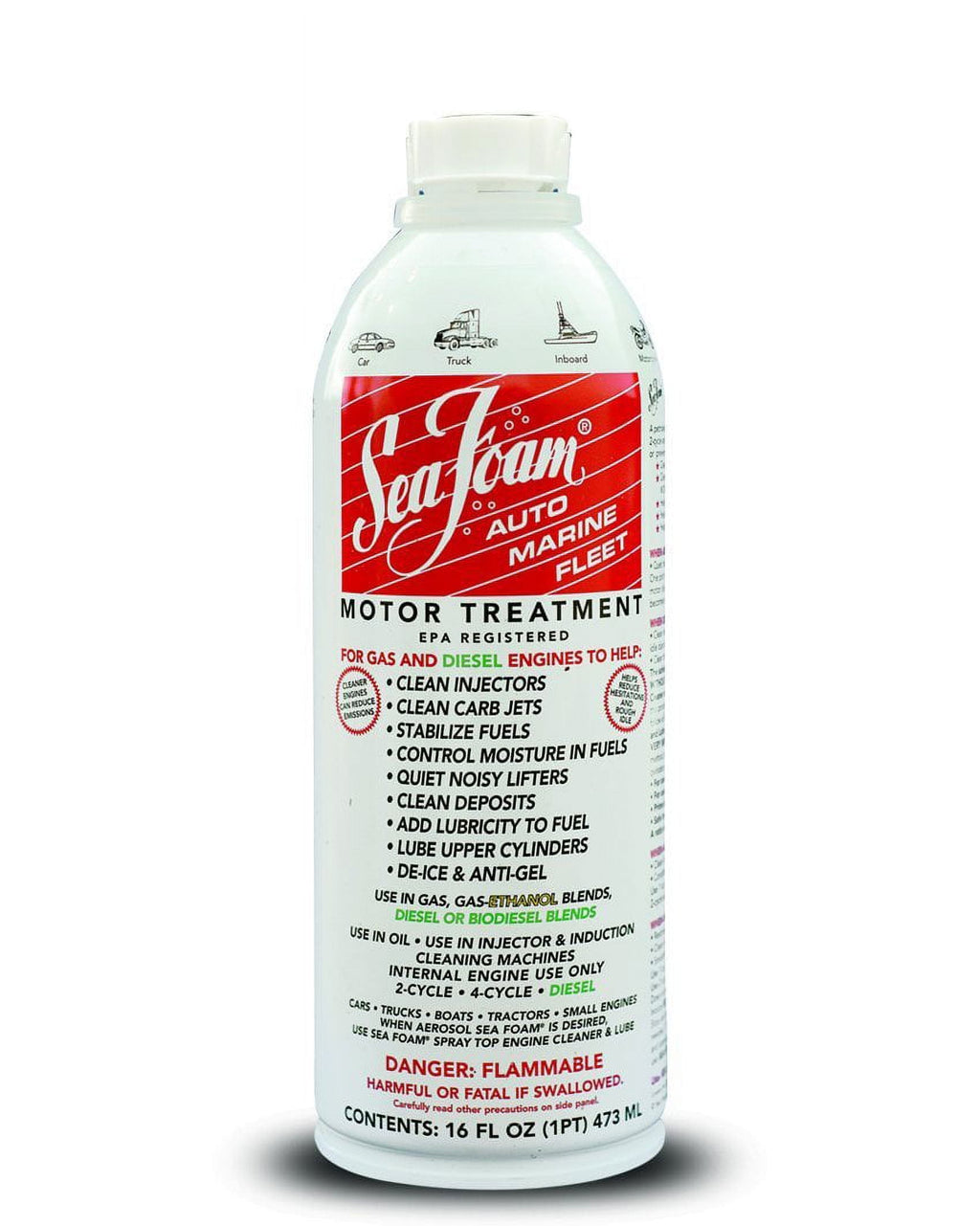 Motor Treatment