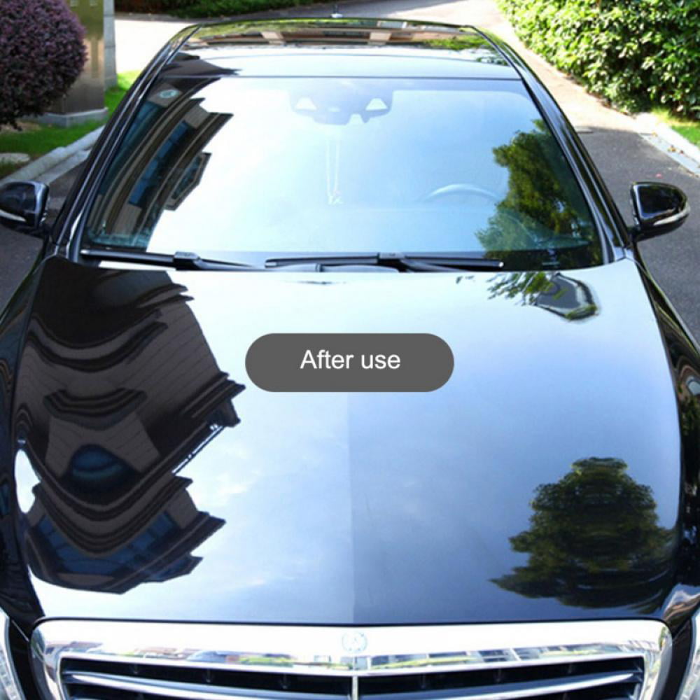 Clearance! 300ML Ceramic Spray Liquid Glass Coating Car Polish Hydrophobic Wax Car Liquid Crystal Coat Protective Film Nano-Coating Paint Care