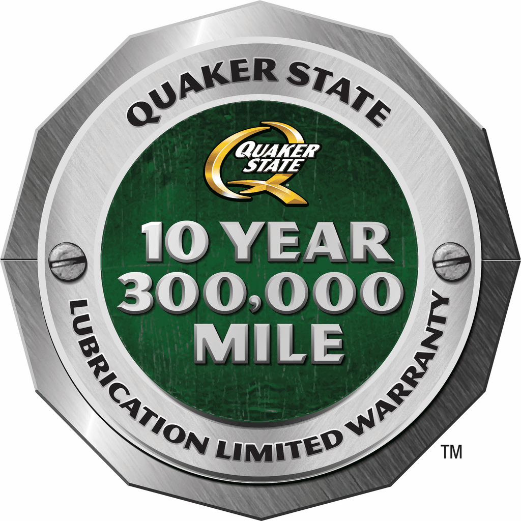 Quaker State Full Synthetic 5W-20 Motor Oil, 5-Quart